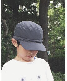 こども ビームス | キャップ