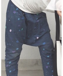 kitutuki | その他パンツ