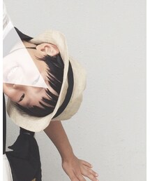 codamari | ハット