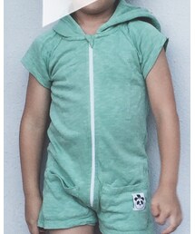 Mini Rodini | つなぎ/オールインワン