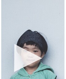 Handmade | ヘアバンド