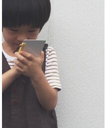 PETIT BATEAU | Tシャツ/カットソー