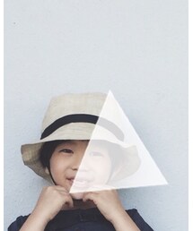 codamari | ハット