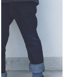 ZARA KIDS | デニムパンツ