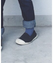 BENSIMON | スニーカー