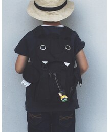 MORN CREATIONS | バックパック/リュック