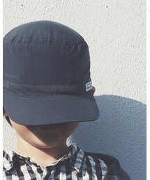 こども ビームス | キャップ