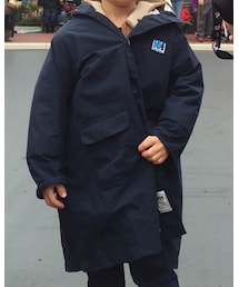 HELLY HANSEN | レインコート/ポンチョ