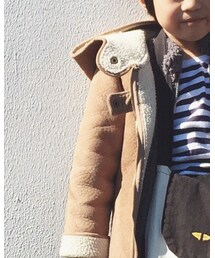 ZARA KIDS | ダウンジャケット/コート