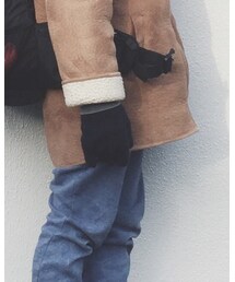 PETIT BATEAU | 手袋