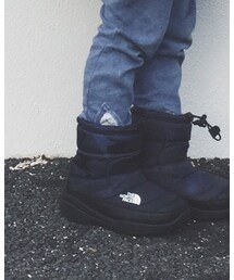 THE NORTH FACE | ブーツ