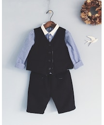 Handmade | セットアップ