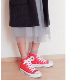 CONVERSE | スニーカー