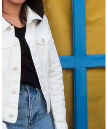 one after another NICE CLAUP | デニムジャケット