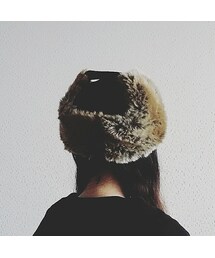 UNIVERSAL PRODUCTS | フライトキャップ(キャップ)