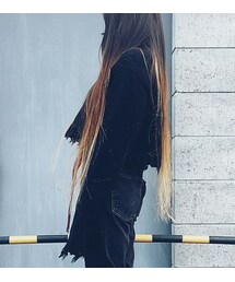 PERVERZE(ニット/セーター)