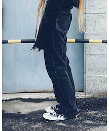 Levi's | 古着リーバイス(デニムパンツ)