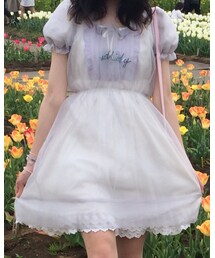 E hyphen world gallery Bon Bon | ワンピース