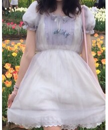 E hyphen world gallery Bon Bon | ワンピース