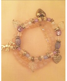 Handmade | ブレスレット