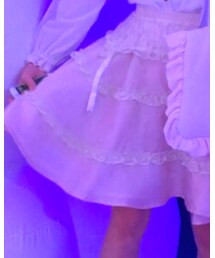 RoseMarie seoir | スカート