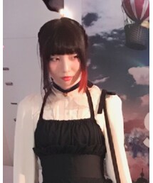 RoseMarie seoir | ネックレス