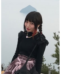 HONEY MI HONEY | ネックレス
