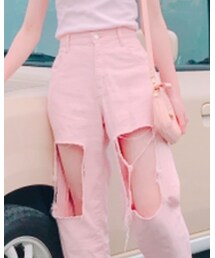 HONEY MI HONEY | その他パンツ