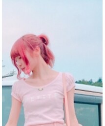 MILK | ピアス（片耳用）
