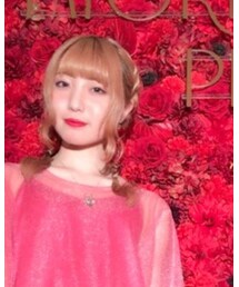 E hyphen world gallery Bon Bon | ピアス（両耳用）