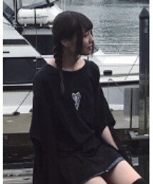 chiiiky | トップス