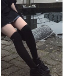 chiiiky | ソックス/靴下