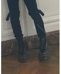 Dr. Martens | ブーツ