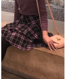 BURBERRY BLUE LABEL | スカート