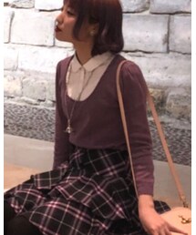 BURBERRY BLUE LABEL | シャツ/ブラウス