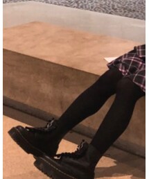 Dr. Martens | ブーツ