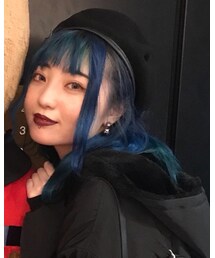 GUCCI | ピアス（両耳用）