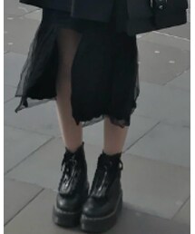 Dr. Martens | ブーツ