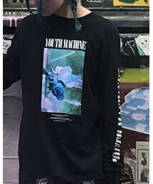 youthmachine | トップス