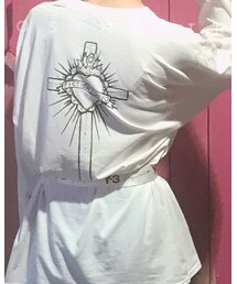 FICTION TOKYO | Tシャツ/カットソー