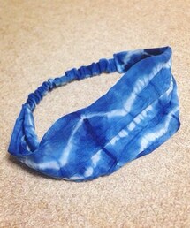 Handmade | ヘアバンド