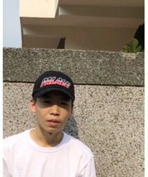 PALACE | 帽子