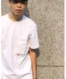 goopi | Tシャツ/カットソー