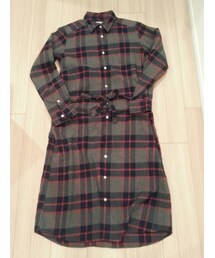 JOURNAL STANDARD relume | シャツワンピース