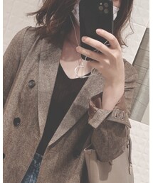 GU | タンクトップ