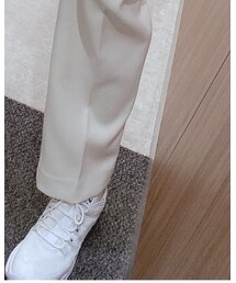 PLST | パンツ