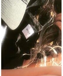 HUF | Tシャツ/カットソー