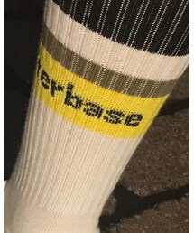 AFTERBASE | ソックス/靴下
