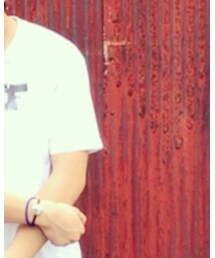 off white | Tシャツ/カットソー