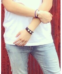 CHROME HEARTS | ブレスレット